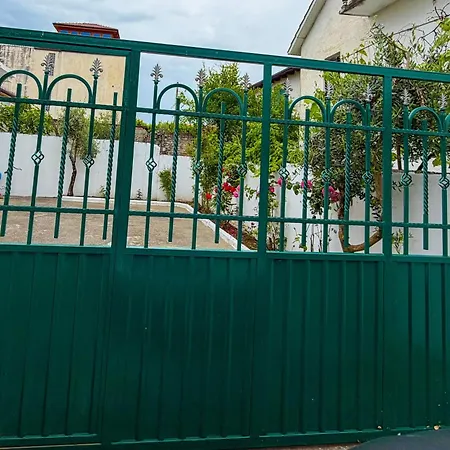 Florea House * Shkodër